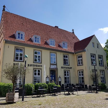 Hotel Havenhaus BRE Exteriör bild