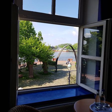 Hotel Havenhaus BRE Exteriör bild