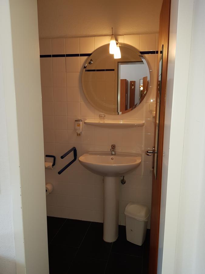 Hotel Havenhaus BRE Exteriör bild