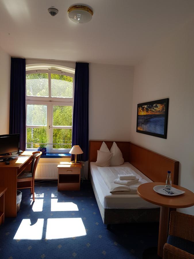 Hotel Havenhaus BRE Exteriör bild