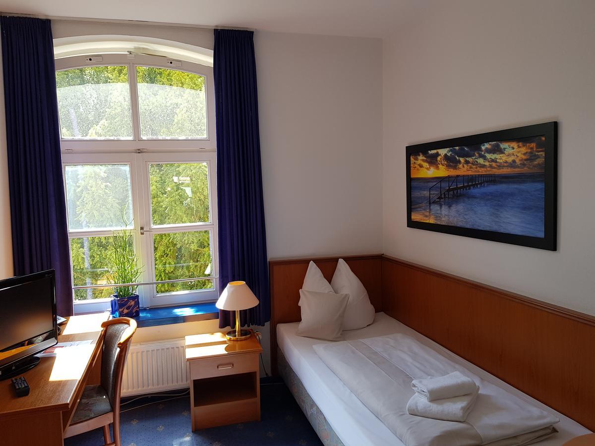 Hotel Havenhaus BRE Exteriör bild